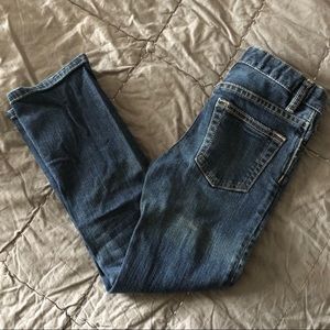 GapKids 1969 jeans
